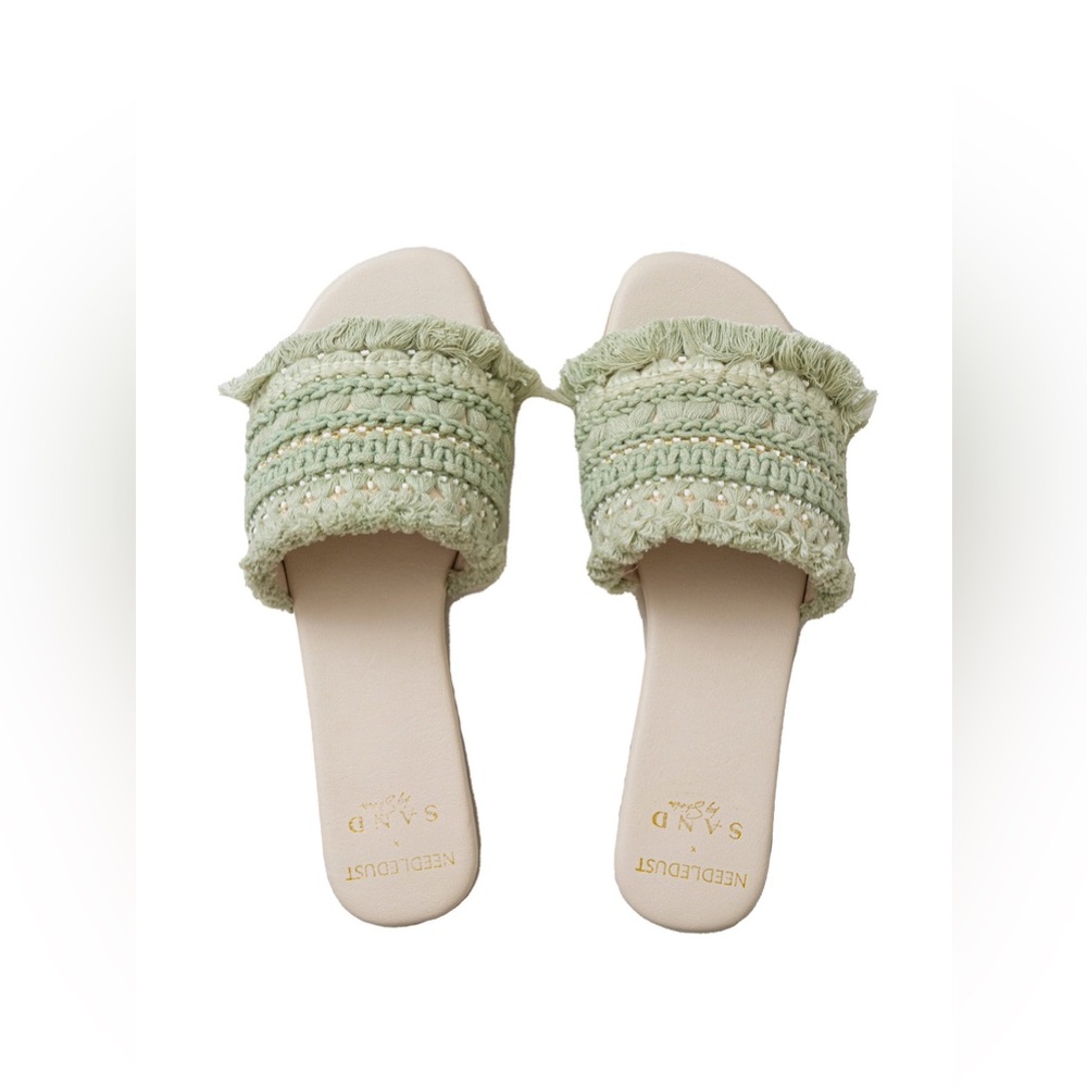 Needledust COMO (SANDAL) - Picture 3 of 8